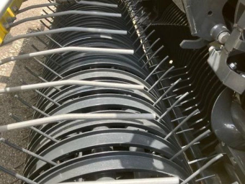 Pöttinger IMPRESS 3160 V PRO