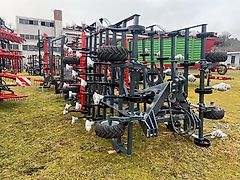 Saphir Allstar Longline 501