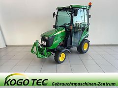 John Deere 1026R