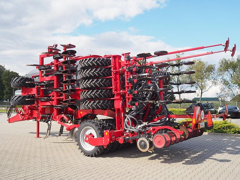 Horsch Focus 6 TD