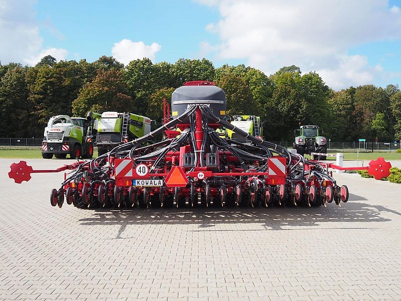 Horsch Focus 6 TD