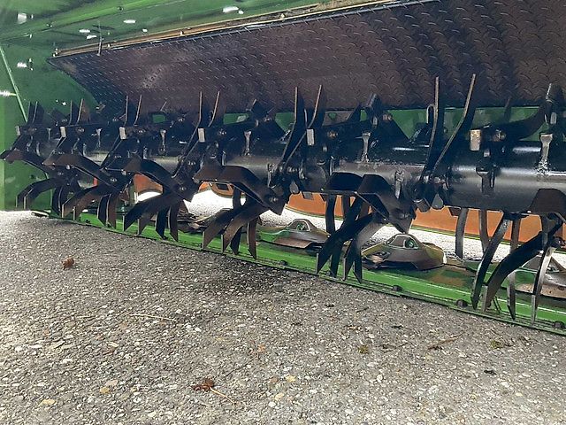 Krone EasyCut F320 CV + B 1000 CV