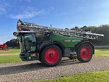 Fendt ROGATOR 655  36 M.