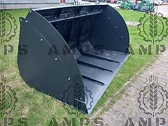 AMPS SCHAFEL XL/ VOLUMENSCHAUFEL/ Kramer, Volvo, Merlo, Atlas