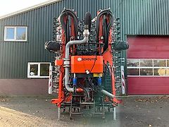 Spider Combi-line SPC 1230