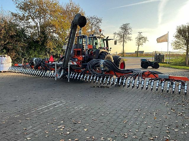 Spider Combi-line SPC 1230