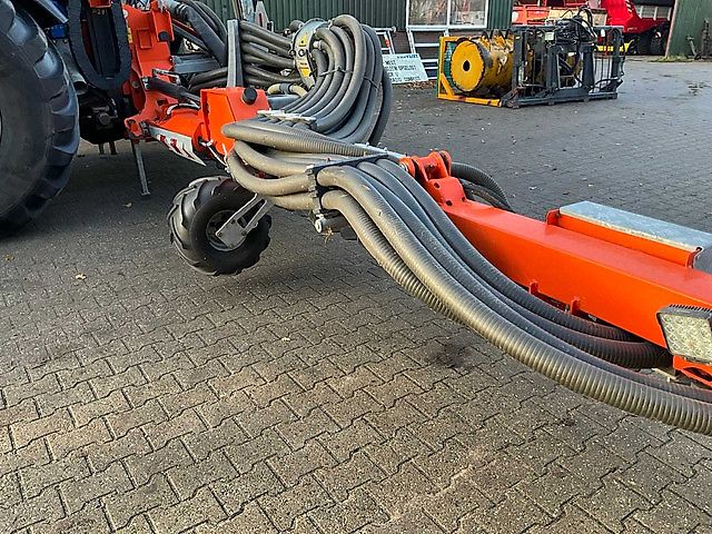 Spider Combi-line SPC 1230