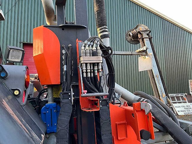 Spider Combi-line SPC 1230