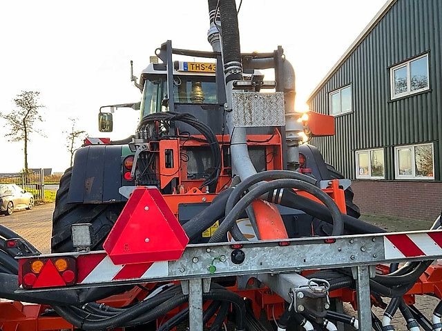 Spider Combi-line SPC 1230