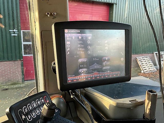 Spider Combi-line SPC 1230