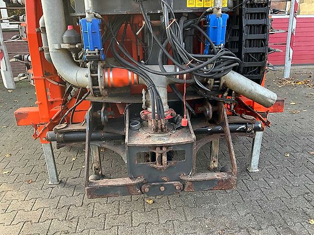 Spider Combi-line SPC 1230