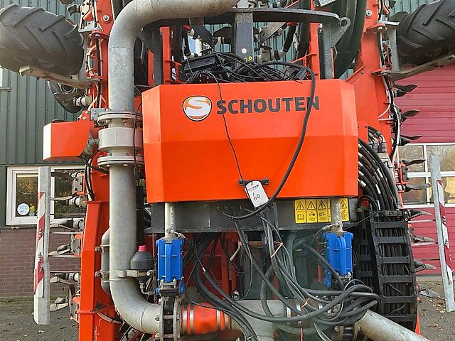 Spider Combi-line SPC 1230