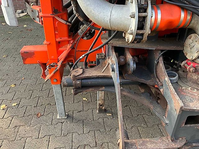 Spider Combi-line SPC 1230