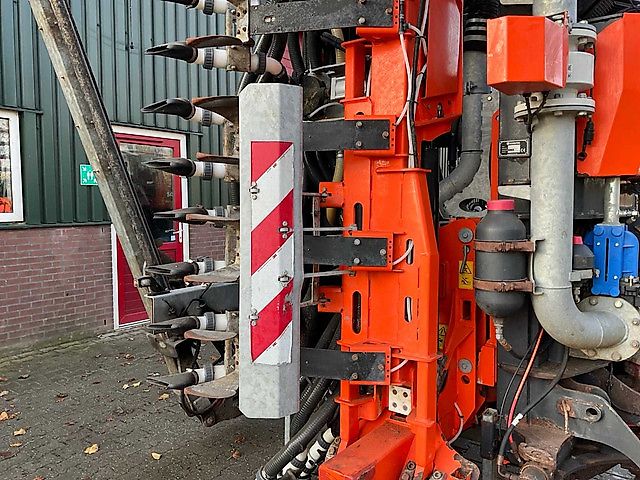 Spider Combi-line SPC 1230