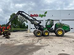 John Deere 1470 E