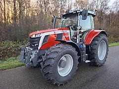 Massey Ferguson 7S.190 DynaVT