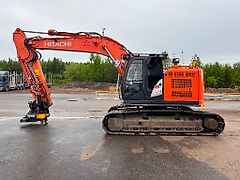 Hitachi ZX 225 US R LC-6