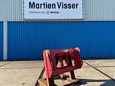 Adapter Schaffer-Euro