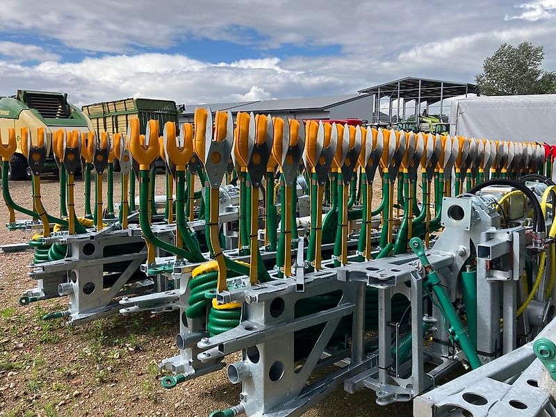 Zunhammer Glide-Fix 15m