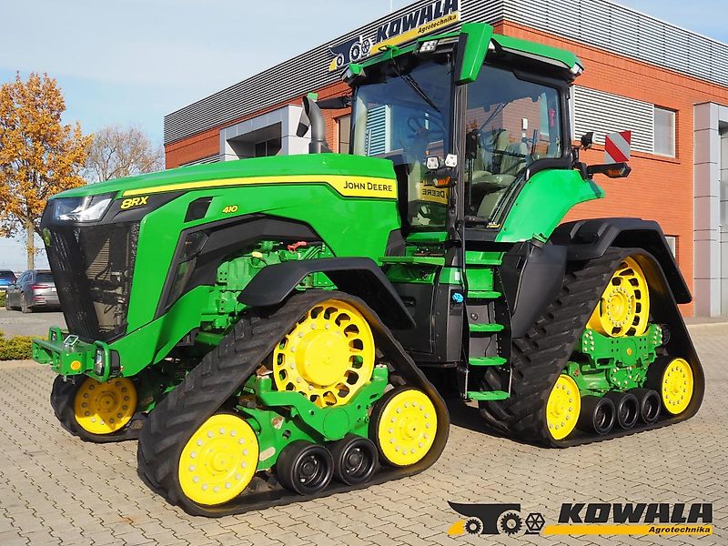 John Deere 8RX 410