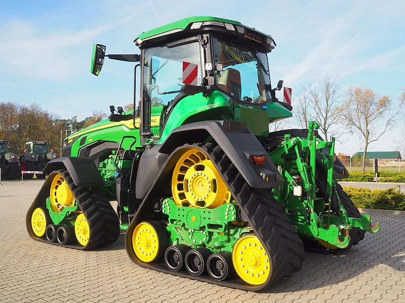 John Deere 8RX 410