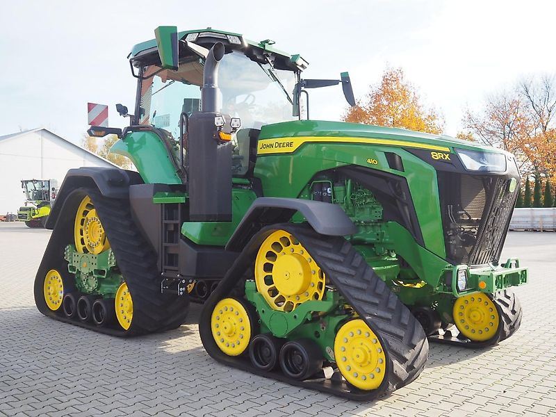 John Deere 8RX 410