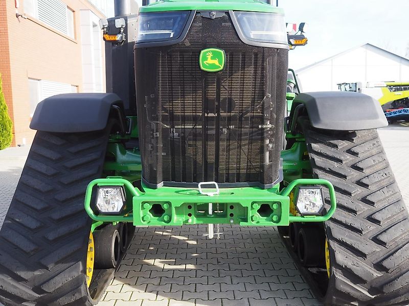 John Deere 8RX 410