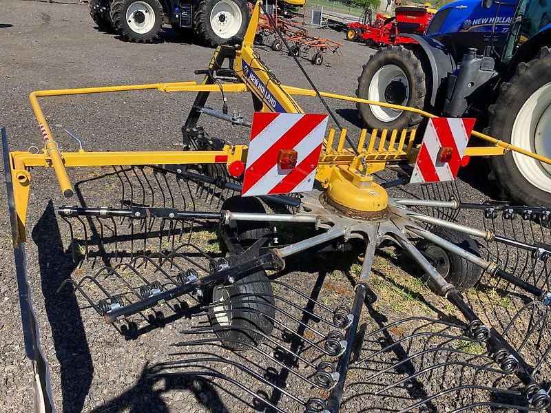 New Holland ProRotor 420