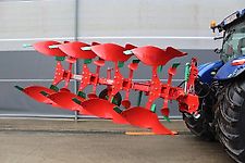AGRO-MASZ Volldrehpflug PO 4 NEU