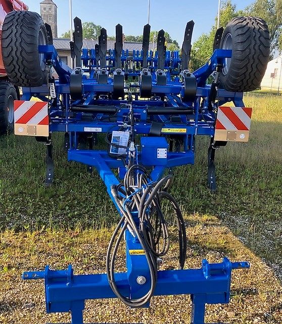 Köckerling Vario 570