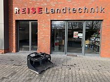 TALEX Greifschaufel 1000mm