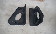 Hauer Koppelhaken verschiedene Ausführungen-NEU