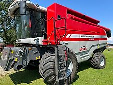 Massey Ferguson DELTA 9280