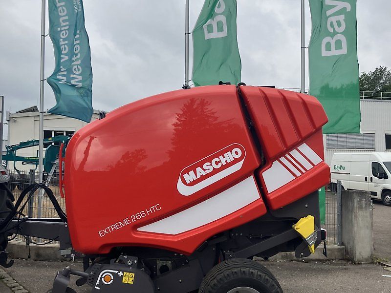 Maschio Mondiale / Extreme Spätsommer - RABATT - AKTION