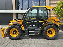 JCB 542-70 Agri Super