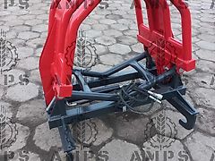 AMPS Chwytak do bel WZMOCNIONY/ JCB, KRAMER, NEW HOLLAND