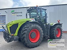 Claas XERION 4200 TRAC VC