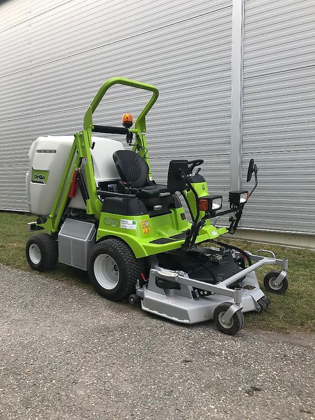Grillo FD 900 4WD