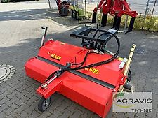 Adler Arbeitsmaschinen K600/180