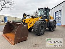 CNH Bauma OLD 921 G