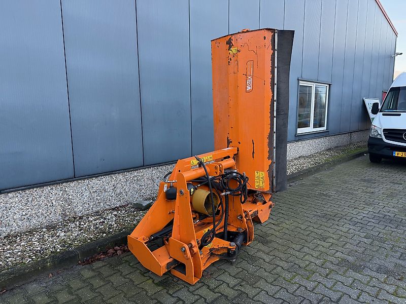 Votex Jumbo front 190