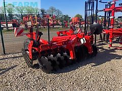 Quivogne dechaumeur a disques