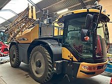 Challenger 655 B 36 MTR.