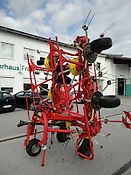 Pöttinger Hit 910 NZ