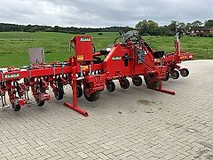 Einböck Chopstar ERS mit Row-Guard 500