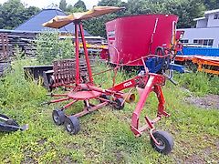 Fella TS 335 DN