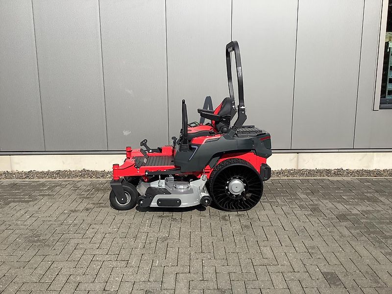 Cramer ZTC152R Elektro