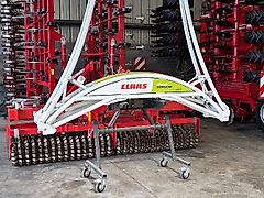 Claas Cropsensor