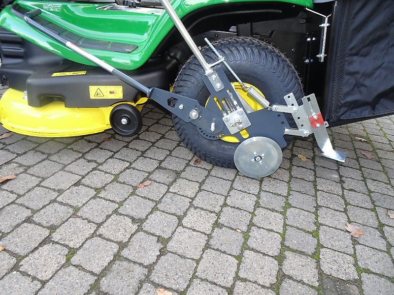 Drees Rasenkantenschneider,Rasenkantenprofi,