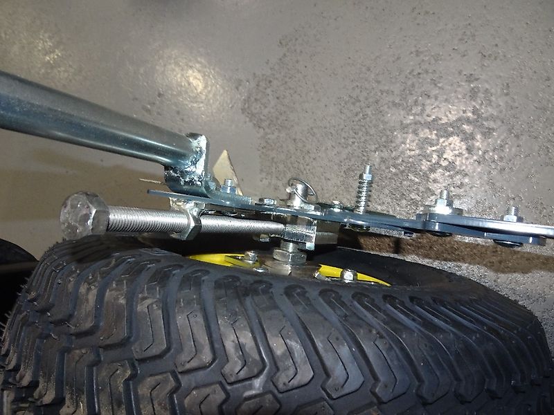 Drees Rasenkantenschneider,Rasenkantenprofi,